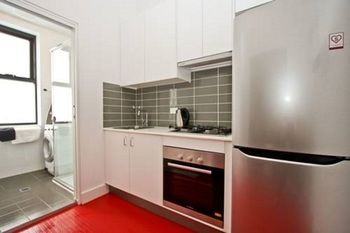The Star Apartments - Accommodation in Brisbane 24