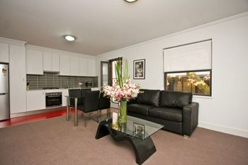 The Star Apartments - Accommodation in Brisbane 25