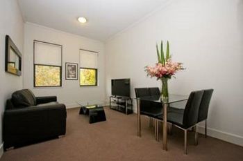 The Star Apartments - Accommodation in Brisbane 26
