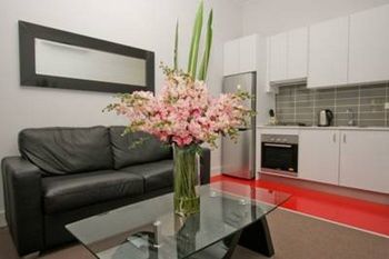 The Star Apartments - Accommodation in Brisbane 28