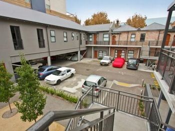 The Star Apartments - Accommodation in Brisbane 30