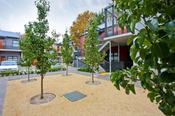 The Star Apartments - Accommodation in Brisbane 31