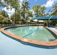 ibis Styles Katherine - Accommodation in Brisbane