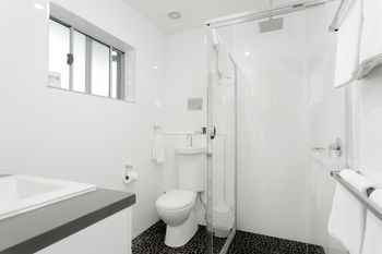 Merewether Motel - Accommodation in Brisbane 0
