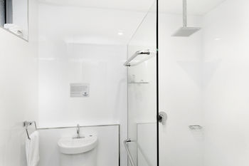 Merewether Motel - Accommodation in Brisbane 1