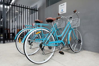 Merewether Motel - Accommodation in Brisbane 3