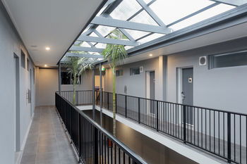 Merewether Motel - Accommodation in Brisbane 4