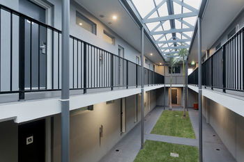 Merewether Motel - Accommodation in Brisbane 5
