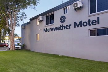 Merewether Motel - Accommodation in Brisbane 6
