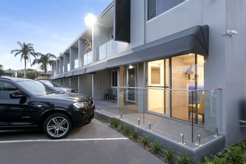 Merewether Motel - Accommodation in Brisbane 7