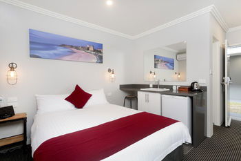 Merewether Motel - Accommodation in Brisbane 8