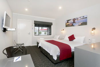 Merewether Motel - Accommodation in Brisbane 12
