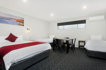 Merewether Motel - Accommodation in Brisbane 14