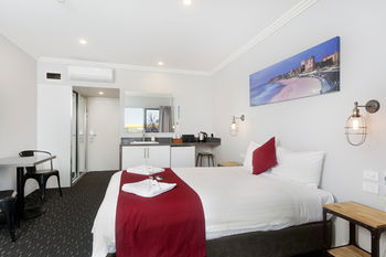 Merewether Motel - Accommodation in Brisbane 15
