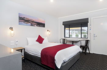 Merewether Motel - Accommodation in Brisbane 16