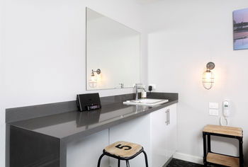 Merewether Motel - Accommodation in Brisbane 17
