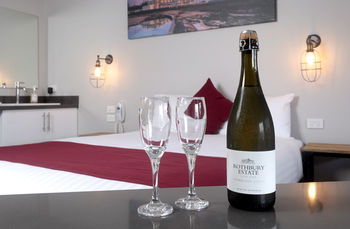 Merewether Motel - Accommodation in Brisbane 19
