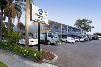 Merewether Motel - Accommodation in Brisbane 20