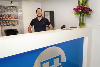 Merewether Motel - Accommodation in Brisbane 23