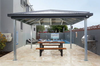 Merewether Motel - Accommodation in Brisbane 24