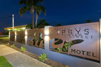 Merewether Motel - Accommodation in Brisbane 25