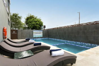 Merewether Motel - Accommodation in Brisbane 26