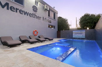 Merewether Motel - Accommodation in Brisbane 27