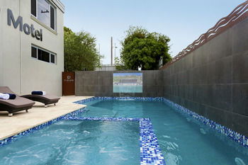 Merewether Motel - Accommodation in Brisbane 29