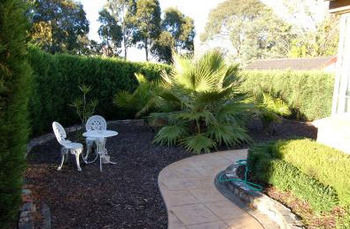 Bluebell Bed & Breakfast - Accommodation in Brisbane 0