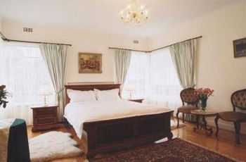 Bluebell Bed & Breakfast - Accommodation in Brisbane 2