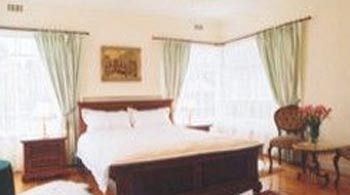 Bluebell Bed & Breakfast - Accommodation in Brisbane 4