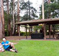 BIG4 Yarra Valley Holiday Park - Accommodation in Brisbane