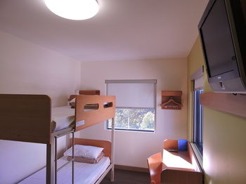 Ibis Budget Sydney Olympic Park - Accommodation in Brisbane 0