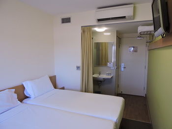 Ibis Budget Sydney Olympic Park - Accommodation in Brisbane 2