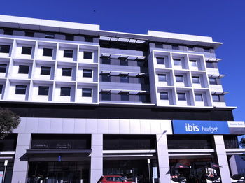 Ibis Budget Sydney Olympic Park - Accommodation in Brisbane 3