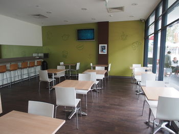 Ibis Budget Sydney Olympic Park - Accommodation in Brisbane 9