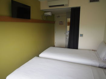 Ibis Budget Sydney Olympic Park - Accommodation in Brisbane 12