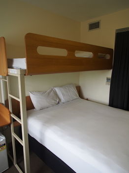 Ibis Budget Sydney Olympic Park - Accommodation in Brisbane 21