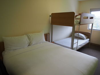Ibis Budget Sydney Olympic Park - Accommodation in Brisbane 24