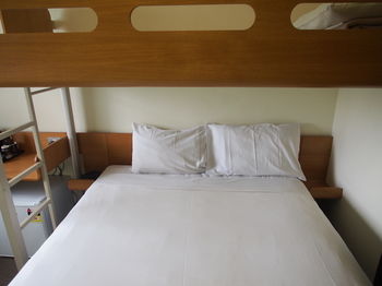 Ibis Budget Sydney Olympic Park - Accommodation in Brisbane 26
