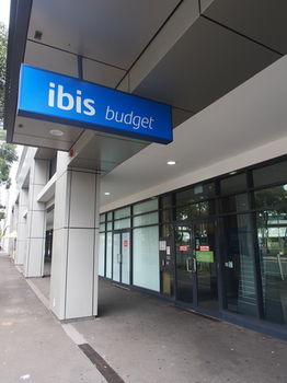 Ibis Budget Sydney Olympic Park - Accommodation in Brisbane 29