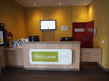 Ibis Budget Sydney Olympic Park - Accommodation in Brisbane 32