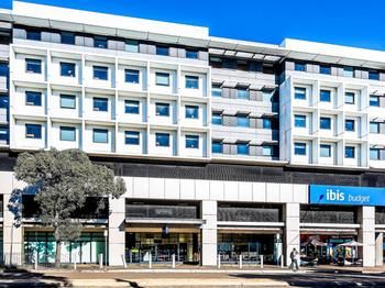 Ibis Budget Sydney Olympic Park - Accommodation in Brisbane 34