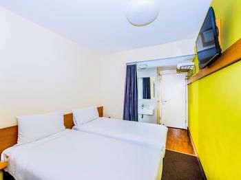 Ibis Budget Sydney Olympic Park - Accommodation in Brisbane 36