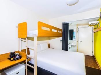 Ibis Budget Sydney Olympic Park - Accommodation in Brisbane 37