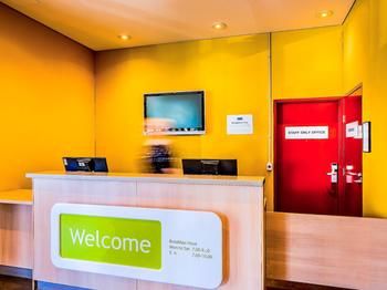 Ibis Budget Sydney Olympic Park - Accommodation in Brisbane 38
