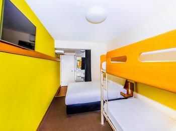 Ibis Budget Sydney Olympic Park - Accommodation in Brisbane 41