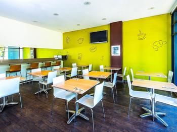 Ibis Budget Sydney Olympic Park - Accommodation in Brisbane 42