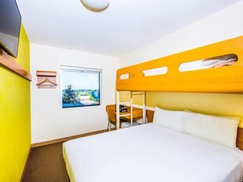 Ibis Budget Sydney Olympic Park - Accommodation in Brisbane 43
