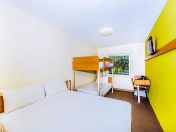 Ibis Budget Sydney Olympic Park - Accommodation in Brisbane 45